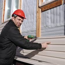 Affordable Siding Repair and Maintenance Services in Lake Mills, IA